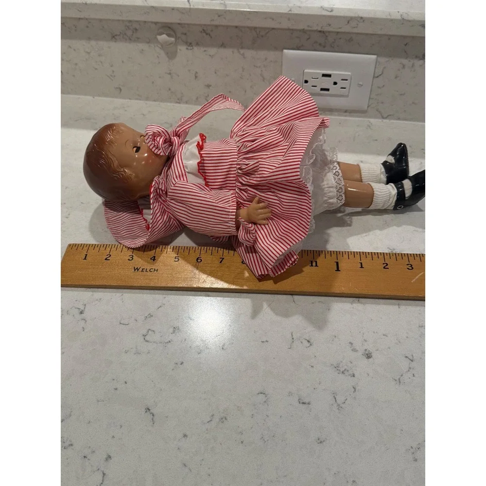 N/A vintage baby